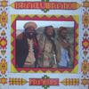 LP Record ISRAEL VIBRATION - Praises RAS3054 Real Authentic  1990 US Reggae, Ska & Dub Used