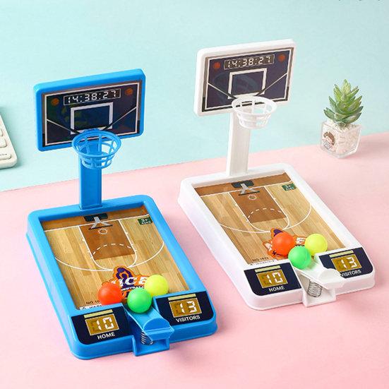 Basketball Machine Entertainment Develop Intelligence Fun Useful Shooter Sports Toy Party