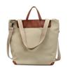 Nylon Tote Bag, Casual Shoulder Crossbody Bag for Students