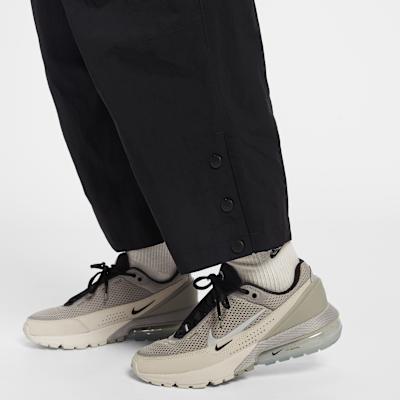 Women's Pants Nike Casual Pants Women's Black Moderate Other