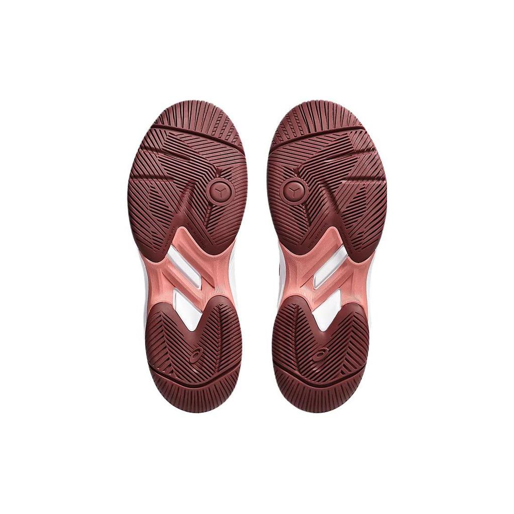 Asics Женские кроссовки Gel Game 9 Light Garnet Pink White 1042A211-600