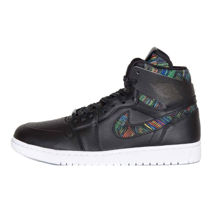Jordan 1 Ретро Нуво Bhm 2016 Jordan 836749-045
