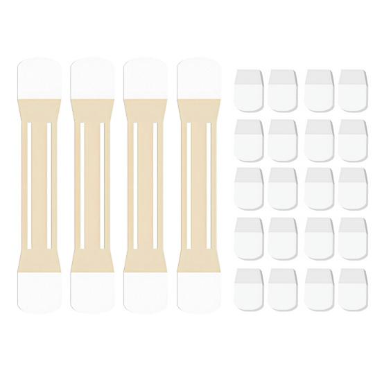 Instant Neck Lift Tape Straps Waterproof Neck Patch for Face