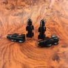 Personalized car motorcycle tire metal modified air nozzle cap, valve core cap aluminum alloy universal valve cover