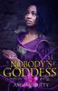 Книга Nobody's Goddess : 1