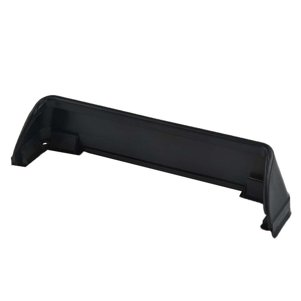 Interior Mask Hood GPS Anti-glare Part Shading Sun Shade