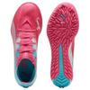 Puma Кроссовки Унисекс Ultra Match 6 TF Набор для подзарядки Розовый Герой-Синий Розовый Закат 108766-01
