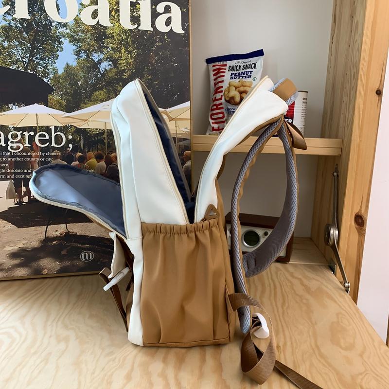 Милый рюкзак женский рюкзак большой емкости студенческий школьный ранец