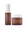 Maple Energy Infusing Cream & Serum Set – Antioxidant Skincare Duo