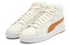 PUMA Serve Pro Lite Mid 'White Yellow' 382095-06