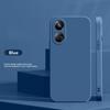 Чехол из жидкого силикона для OPPO A98 5G Чехол для OPPO A98 A78 A58 Funda Shell Coque Мягкий TPU чехол для телефона для OPPO A98