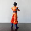 Dragon Sphere Z Animation Figures 32cm Son Gohan Figure Mystic Gohan Figure POLYVINYL CHLORIDE Statue Collector Miniature Decoration Presents To