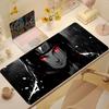 Anime NNaruto Uzumaki Itachi Uchiha Mouse Pad NonSlip Thickened Mousepad Large Writing Lockedge Office Student Gaming Cushion