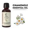 Эфирное масло ромашки – Чистое масло, Натуральный аромат