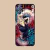 Чехол для телефона Jujutsu Kaisen Гэто Сугуру для Huawei P60 P50 P40 P30 P20 P10 P9 P8 Pro Lite Plus Цветной Печатный Чехол Смартфон
