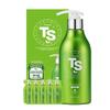 Premium Shampoo Itch Relief (main Product 300g + Additional 6g X 5 Sheets Provided)