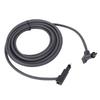 Power Cable for Starlink V2 Rectangular Satellite Replacement Internet Extension Cable 4.6M 15FT