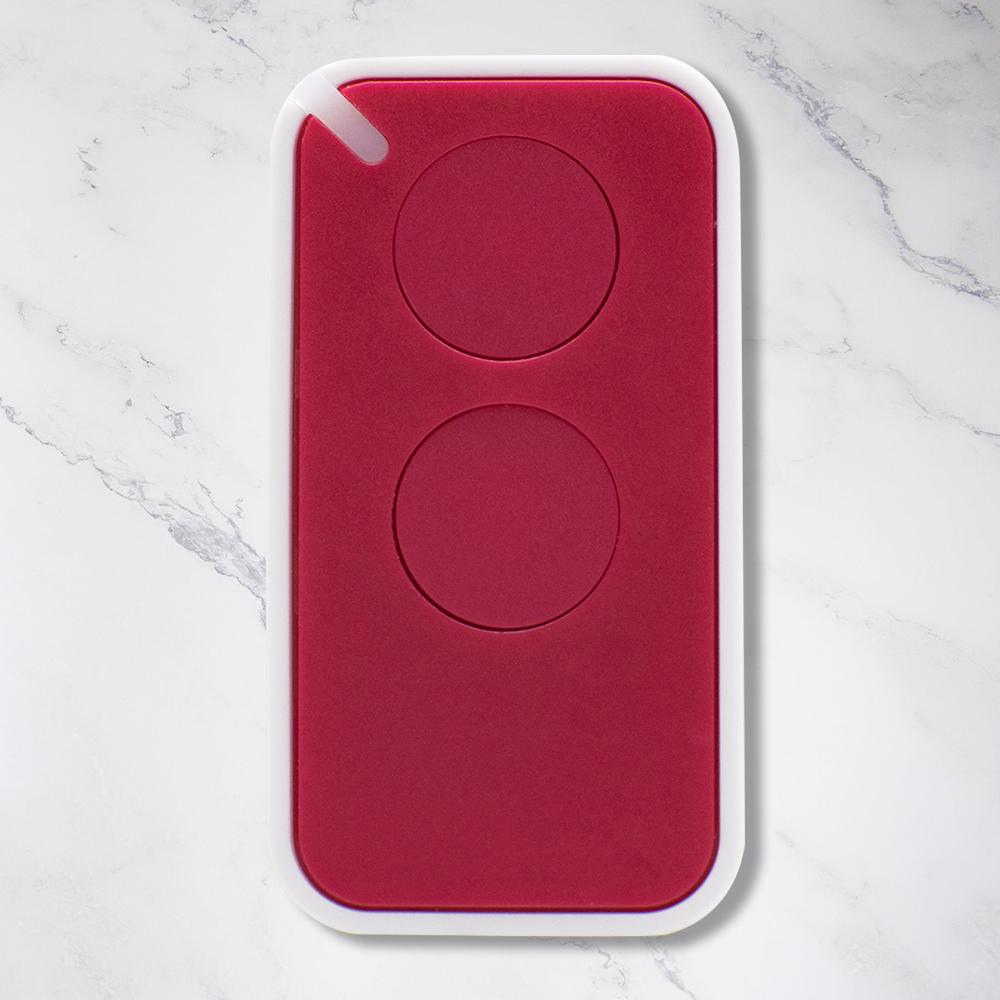 NICE Era-Inti Transmitter 433.92MHz Comatible With Nice INTI1 INTI2 INTI1Y INTI2Y INTI1L INTI2L INTI1R Garage Remote Control