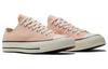 Men's Sneakers Converse Chuck 70 Vintage Canvas Low 'Cheeky Coral'