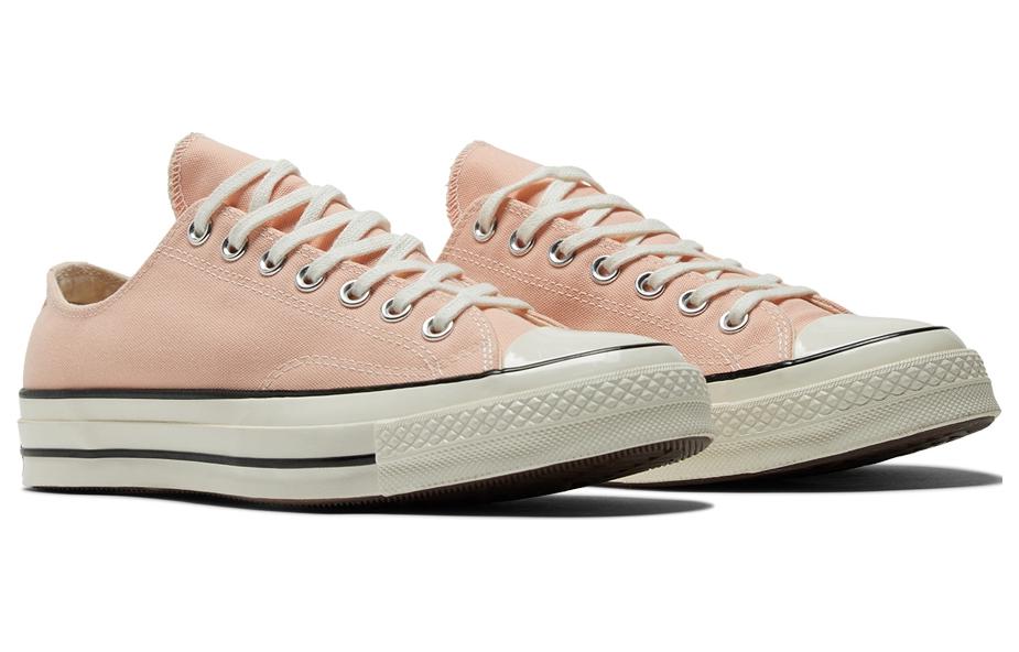 Men's Sneakers Converse Chuck 70 Vintage Canvas Low 'Cheeky Coral'