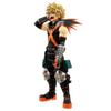 Ichiban Kuji My Hero Academia Two People's Admiration D Prize Katsuki Bakugou Figure