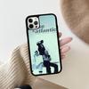 Винтажный ремешок C-Chase A-Atlantic Для IPhone 17 16 15 14 13 12 11 Pro Max Plus Ударопрочная задняя крышка телефона из ПК+ТПУ