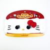 K Company Swimmer X Sanrio Characters Hair Band Hello Kitty SAS-HB-KT