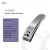 Nail Clippers & File Manicure Set