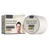 Очищающий балансирующий массажный крем Увлажняющее средство для умывания лица Сужает поры Удаление акне Отшелушивающий крем Красота кожи