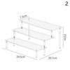 Makeup Organization Home Storage Display Stand Storage Holders Anime Figure Holder Storage Racks