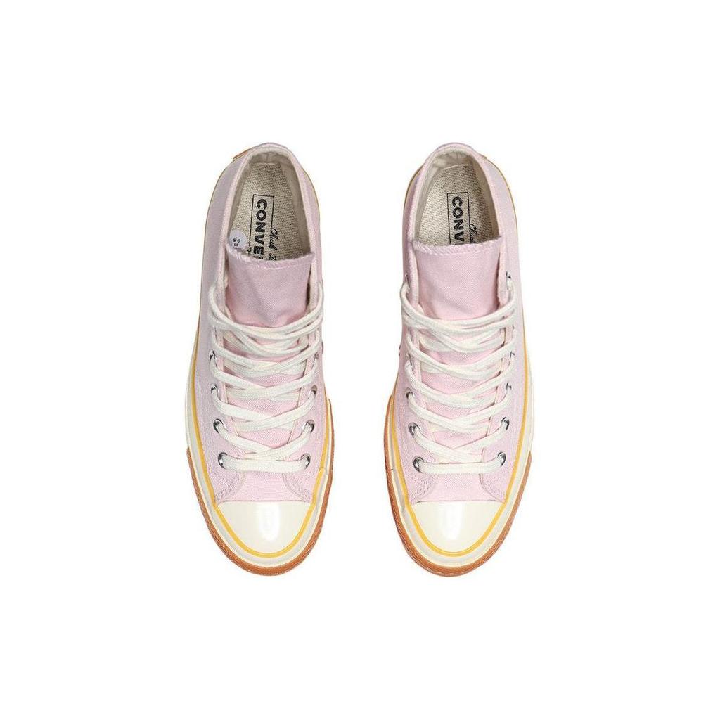 Chuck 70 Converse High 'Розовый пенопласт' 165719C