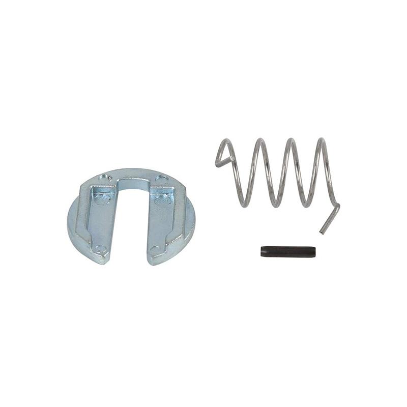 7 шт./компл. цилиндр замка двери Ремкомплект 51218244049 для BMW X3 E83 2003-2010/X5 E53 1999-2006