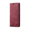Xiaomi 11T Pro Case Leather Wallet Magnetic Flip Cover For Xiaomi Mi 13T 14 Pro Mi11T 10T 12T 12S 13 12 11 Lite 5G Phone Case