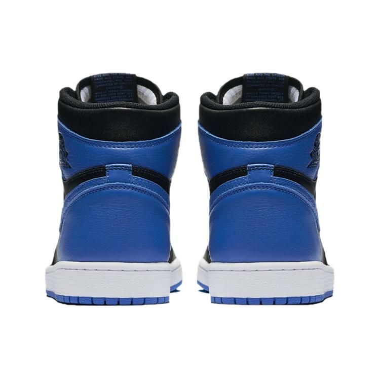 Air Jordan 1 Retro High OG 'Royal' 2017 Men's 555088-007