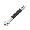 MUQZI Bicycle Spoke Wrench 3.3 3.4 3.5mm Spoke Nipples Remover Bike Wheel Spoke Tension Adjust Repair Tool