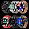 Call Smart Watch Split Screen Men IP68 Waterproof Sport Fitness Tracker Watches Weather Display Bluetooth Call Smartwatch for Android IOS
