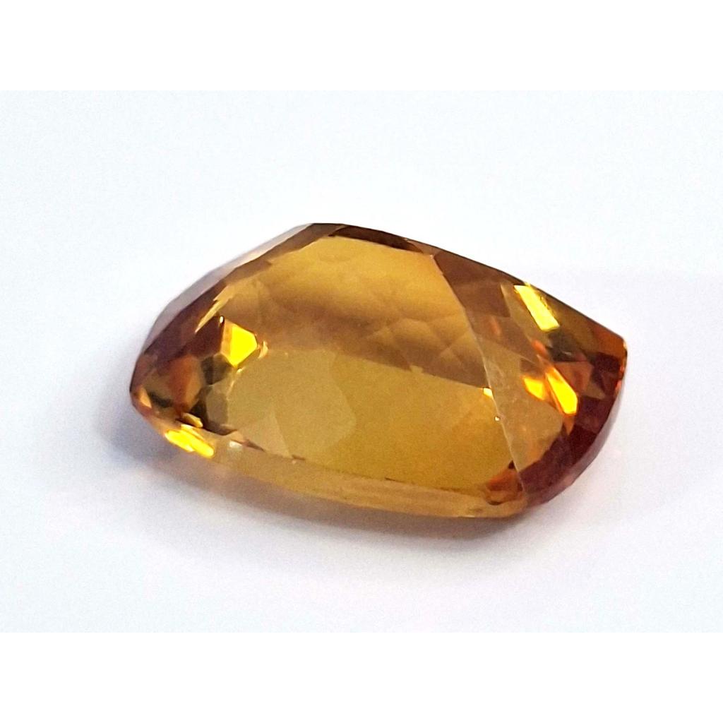 Natural Painite Mogok Cushion Cut 8-10 Ct Fabulous Certified Loose Gemstone