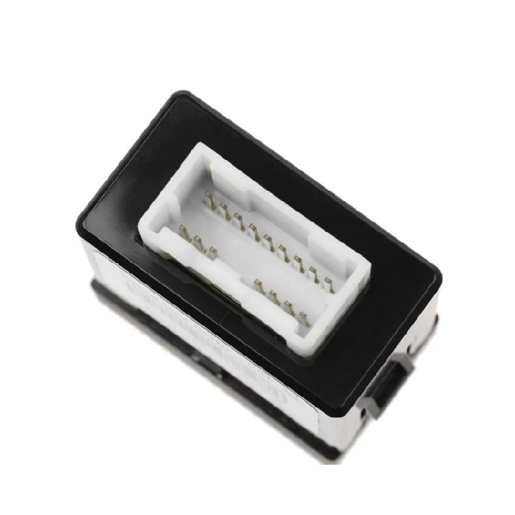 Автомобильные аксессуары с USB-интерфейсом для Avante Замена USB AUX порта 96120-3X000 961203X000 Вспомогательный узел