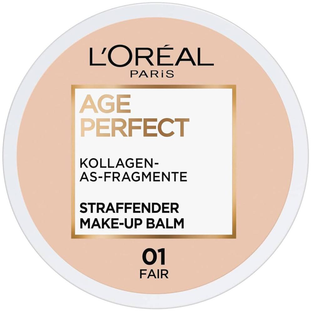 L'Oréal Paris Age Perfect Укрепляющий Бальзам под Макияж -