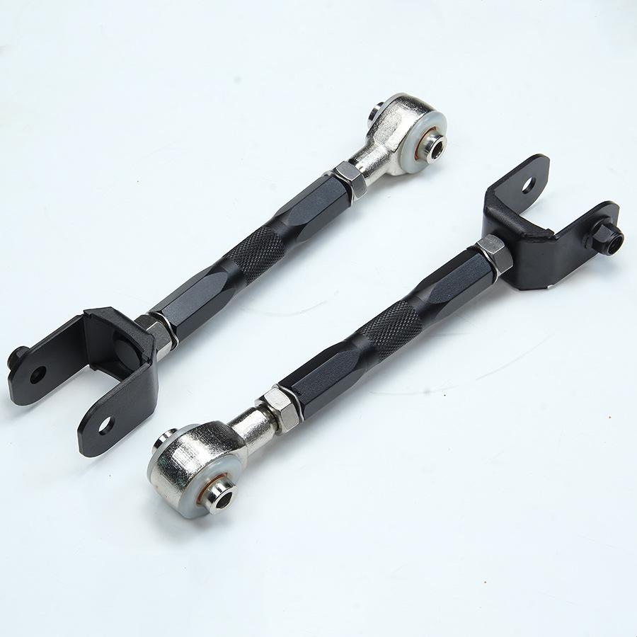 Adjustable Rear Control Arm for Mazda CX4 - Aluminum Alloy, Toe-In and Camber Angle Adjustment