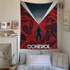 Hot Game CControl Hippie Wall Hanging Tapestries Bohemian Wall Tapestries Mandala INS Home Decor