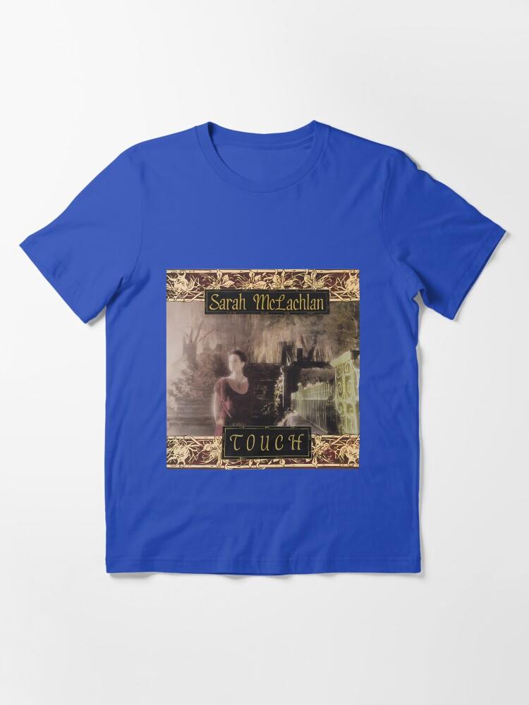 Sarah McLachlan Sarah McLachlan touch Classic Essential T-Shirt