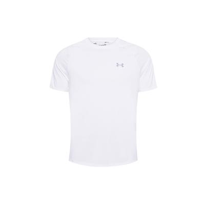 Tech 2.0 Short Sleeve Training T-Shirt Men Tops White 1326413-100