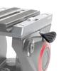 For Mvh500ah Dedicated Hydraulic Pan-tilt Panel Control Screw Pan-tilt Plate