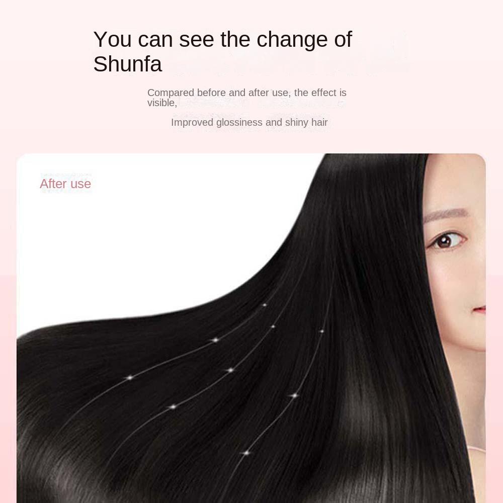 Расческа на воздушной подушке с широкими зубьями, массажная расческа для кожи головы, массажная расческа с широкими зубцами, расческа на воздушной подушке для девочек