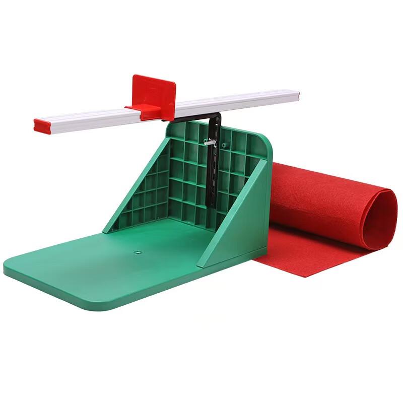 Shi Yi ABS Seated Forward Bend Test Trainer