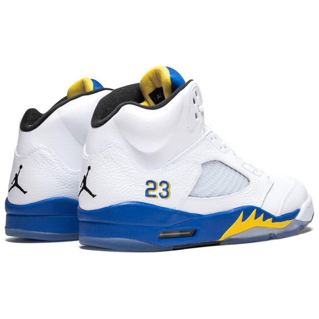Jordan 5 Ретро "Laney" GS 2013 440888-189