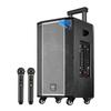 SAST SA-806 Портативная Bluetooth-колонка для караоке высокой мощности, штекер CN (адаптер в комплекте)
