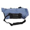 Cat Grooming Carry Bag Adjustable Neck Circumference Breathable Foldable Portable Pet Bathing Bag