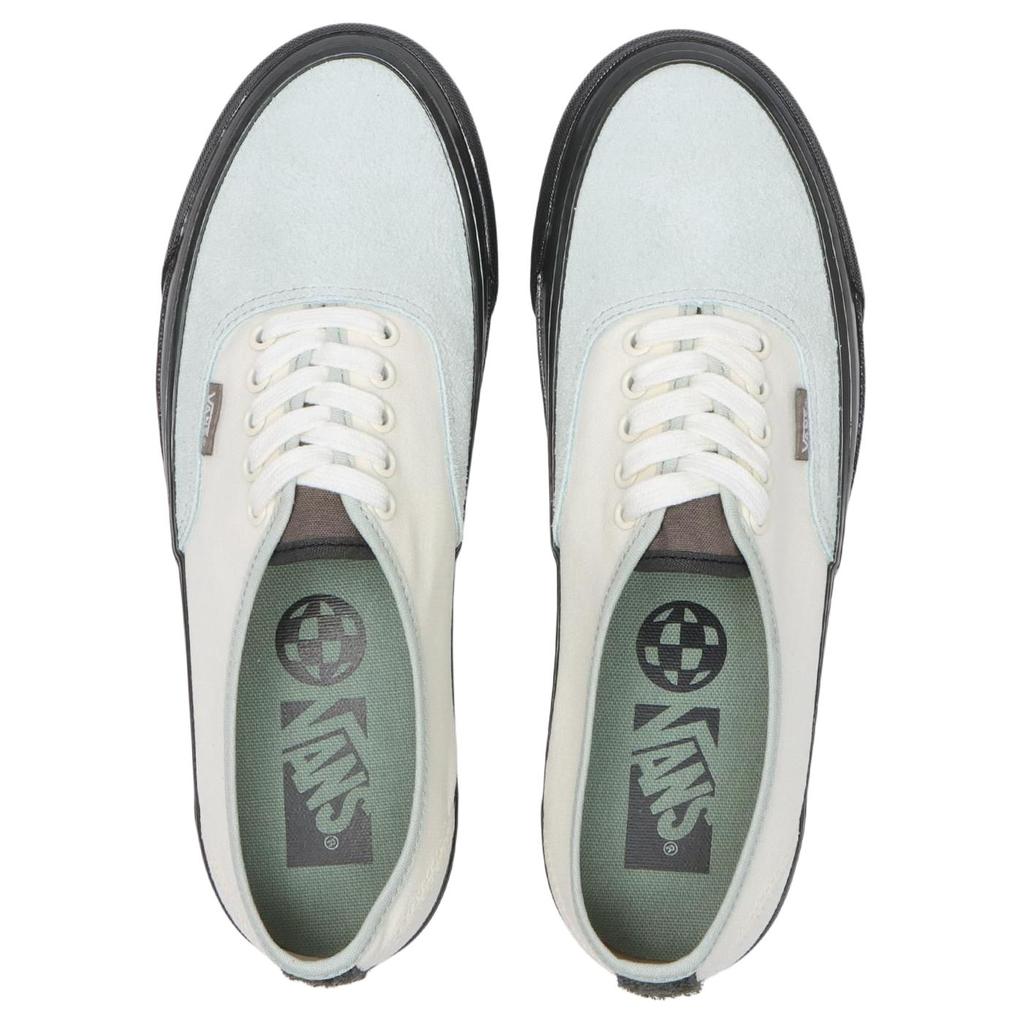 Vans Аутентичное Переиздание 44 Унисекс Синий Белый VN000CT7DT5